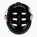 Kinderhelm UVEX Kid 4 Style strawberry/matcha matt 5
