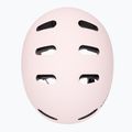 Kinderhelm UVEX Kid 4 Style strawberry/matcha matt 6