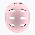 Kinderhelm UVEX Kid 4 Style strawberry/matcha matt 4
