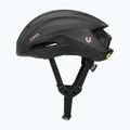 Fahrradhelm UVEX Ultimate Surge Carbon Mips all black matt 3