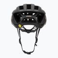 Fahrradhelm UVEX Ultimate Surge Carbon Mips all black matt 4