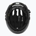 Fahrradhelm UVEX Ultimate Surge Carbon Mips all black matt 5