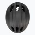 Fahrradhelm UVEX Ultimate Surge Carbon Mips all black matt 6