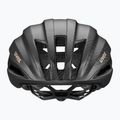Fahrradhelm UVEX Ultimate Surge Carbon Mips all black matt 2