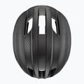 Fahrradhelm UVEX Ultimate Surge Carbon Mips all black matt 4