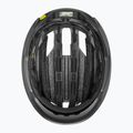 Fahrradhelm UVEX Ultimate Surge Carbon Mips all black matt 5