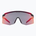 Sonnenbrille UVEX Pace Stage black matt/mirror red 3