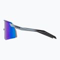 Sonnenbrille UVEX Pace Stage grey matt/mirror green 2