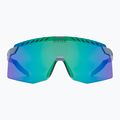 Sonnenbrille UVEX Pace Stage grey matt/mirror green 3