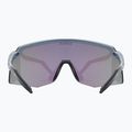 Sonnenbrille UVEX Pace Stage grey matt/mirror green 4