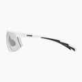 Sonnenbrille UVEX Aerios V white/smoke 2