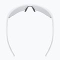Sonnenbrille UVEX Aerios V white/smoke 5
