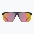 Sonnenbrille UVEX Aerios black matte 2