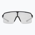 Sonnenbrille UVEX Ramp black matt/mirror silver 3