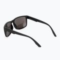Sonnenbrille UVEX Poise black matte/mirror silver 2