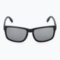 Sonnenbrille UVEX Poise black matte/mirror silver 3