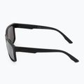 Sonnenbrille UVEX Poise black matte/mirror silver 4