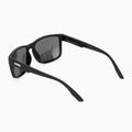 Sonnenbrille UVEX Poise P black matt/smoke 2