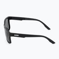 Sonnenbrille UVEX Poise P black matt/smoke 4