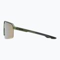 Sonnenbrille UVEX Ramp olive matt/mirror gold 2