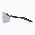 Sonnenbrille UVEX Pace Stage black matt/mirror silver 2