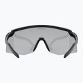 Sonnenbrille UVEX Pace Stage black matt/mirror silver 4