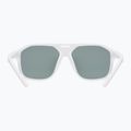 Kinder-Sonnenbrille UVEX Cosmic Jr white matt/mirror red 3