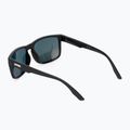 Sonnenbrille UVEX Poise black matt/mirror red 2