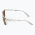 Sonnenbrille UVEX Poise clear/mirror gold 4