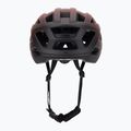 Fahrradhelm UVEX I-vo 2 red/black matte 4