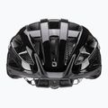 Fahrradhelm Kinder UVEX Air Wing 2 warm grey/black 9