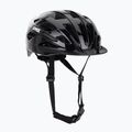Fahrradhelm Kinder UVEX Air Wing 2 warm grey/black 2