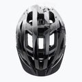 Fahrradhelm Kinder UVEX Air Wing 2 warm grey/black 6