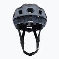 Fahrradhelm UVEX React mystic matt 2