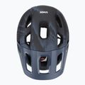 Fahrradhelm UVEX React mystic matt 6