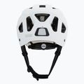 Fahrradhelm UVEX Stride Visor white matt/lite mirror silver 4