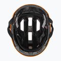 Fahrradhelm UVEX Stride papaya matt 5