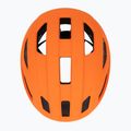 Fahrradhelm UVEX Stride papaya matt 6