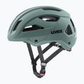 Fahrradhelm UVEX Stride sage green matt