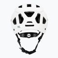 Fahrradhelm UVEX Stride white matt 4