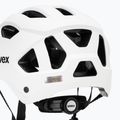 Fahrradhelm UVEX Stride white matt 7