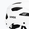 Fahrradhelm UVEX Stride white matt 8