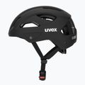 Fahrradhelm UVEX Stride black matte 3