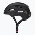 Fahrradhelm UVEX City Stride black matte 3
