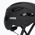 Fahrradhelm UVEX City Stride black matte 7