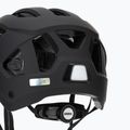 Fahrradhelm UVEX City Stride black matte 8