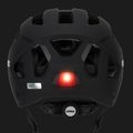 Fahrradhelm UVEX City Stride black matte 9