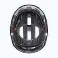 Fahrradhelm UVEX City Stride black matte 3