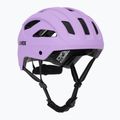 Fahrradhelm UVEX City Stride lilac matt
