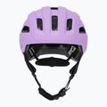 Fahrradhelm UVEX City Stride lilac matt 2